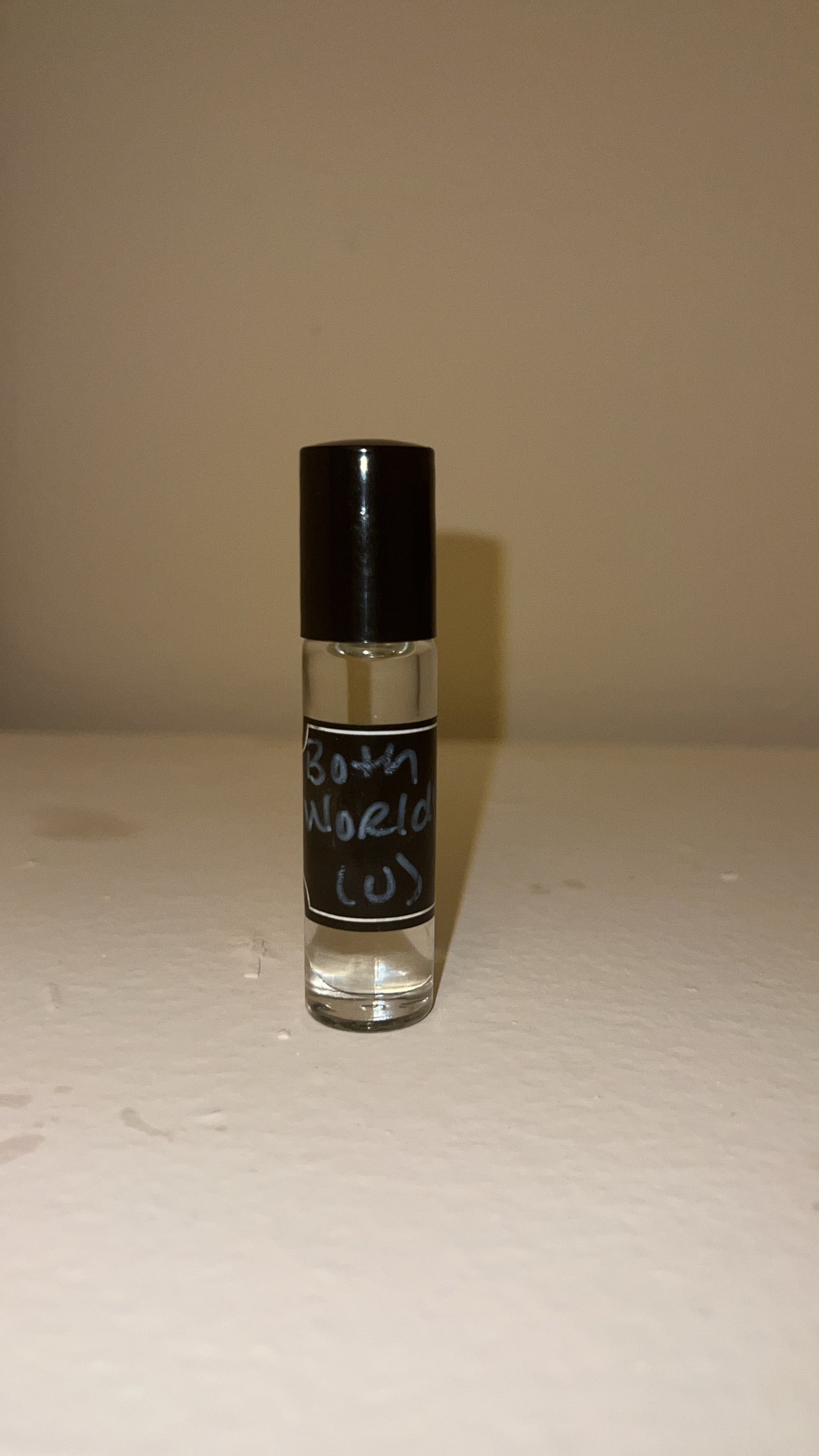 Both Worlds (U) (roll on oil)