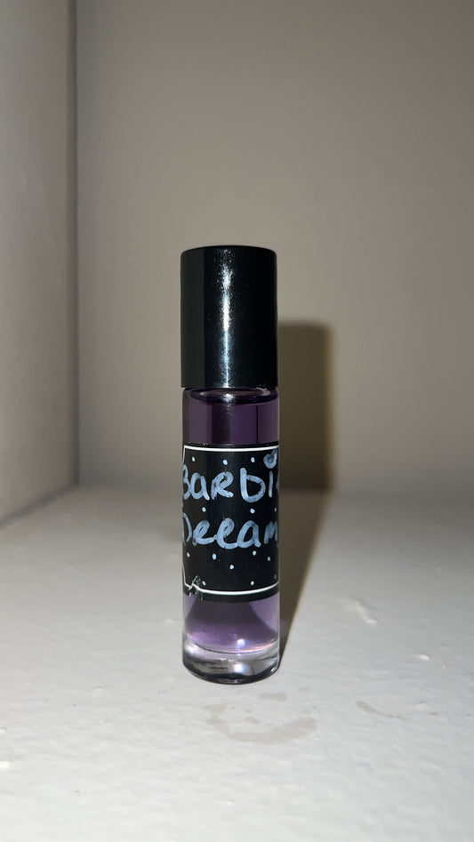 Barbie Dreams (roll on oil)